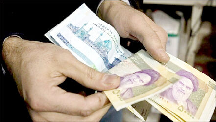 
گره کور تعیین دستمزد ۹۹ بعد از گرانی بنزین