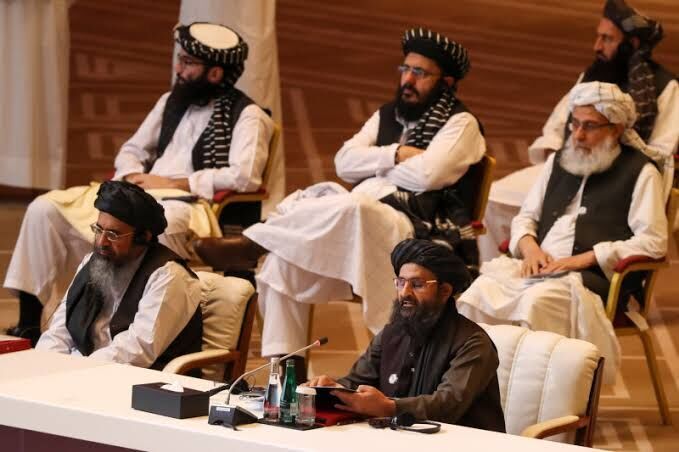 طالبان برای شرکت در کنفرانس ترکیه شرط گذاشت