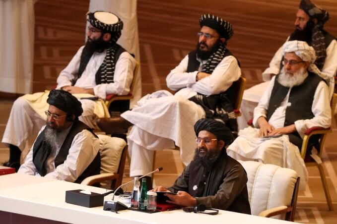 طالبان برای شرکت در کنفرانس ترکیه شرط گذاشت