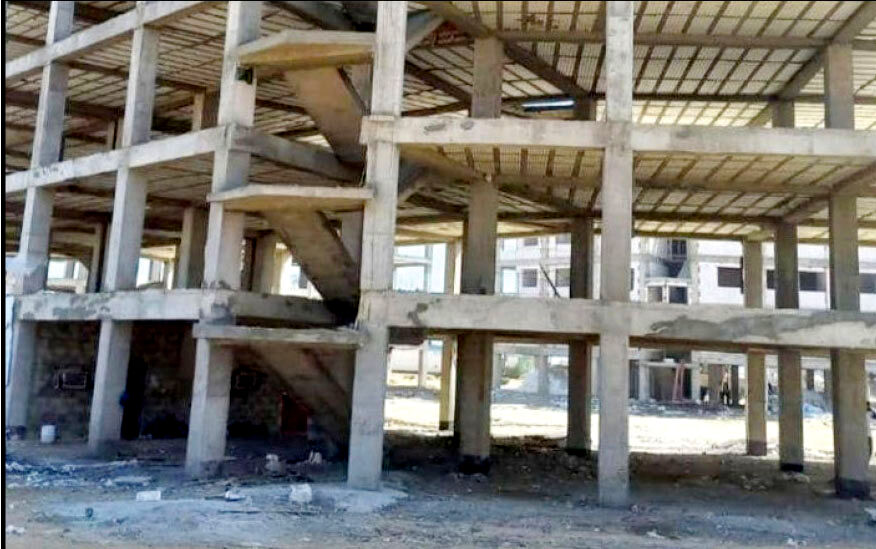 رکود در ساختمان‌سازی تا دو سال دیگر ادامه دارد