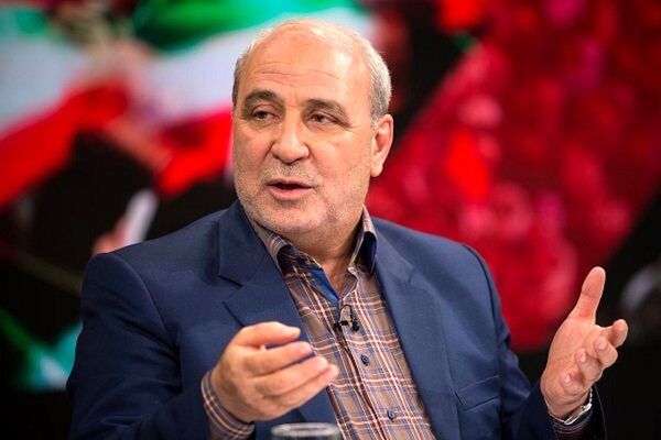 ضربه نظامی به پایگاه‌های آمریکا قابل بررسی است