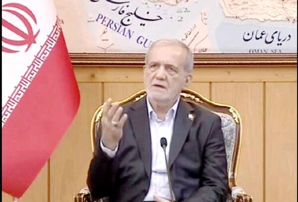
اروپا در مذاکرات اسنپ‌بک هر بار بهانه‌ای تازه آورد