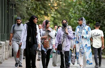 زمان مناسبی برای اجرای قانون 

عفاف و حجاب نیست