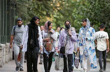 زمان مناسبی برای اجرای قانون 

عفاف و حجاب نیست