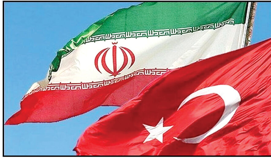 
چرا تحریم‌های ایران فرصت طلایی برای آنکارا است؟