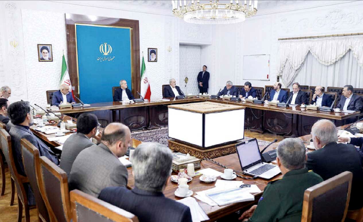 توسعه دریامحور راه نجات کشور از مخاطرات کم‌آبی است