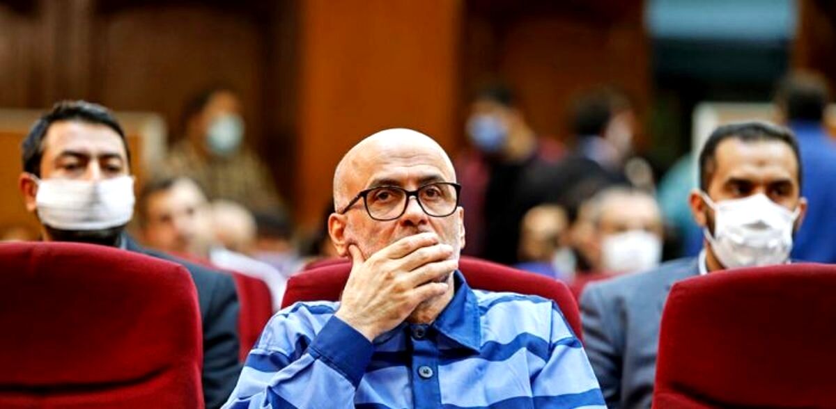 حکم اکبر طبری در دیوان عالی کشور نقض شد