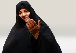 تلنگری بر مصاحبه جمیله علم‌الهدی با نیوزویک

