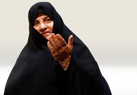 تلنگری بر مصاحبه جمیله علم‌الهدی با نیوزویک


