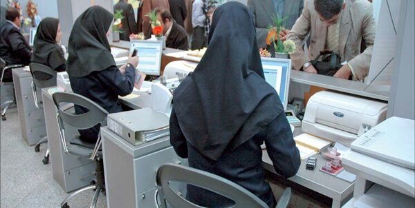 85درصد شاغلان، در بخش خصوصی مشغول کار هستند