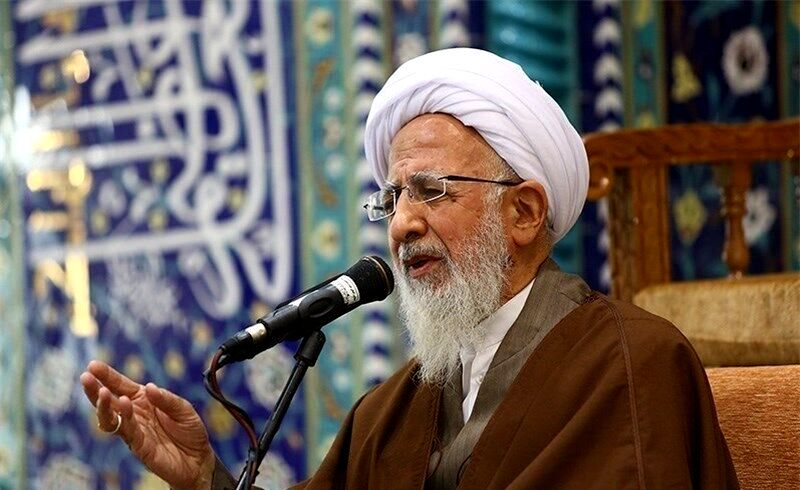 
ملت فقیر، قدرت قیام ندارد، چه رسد به مقاومت 
