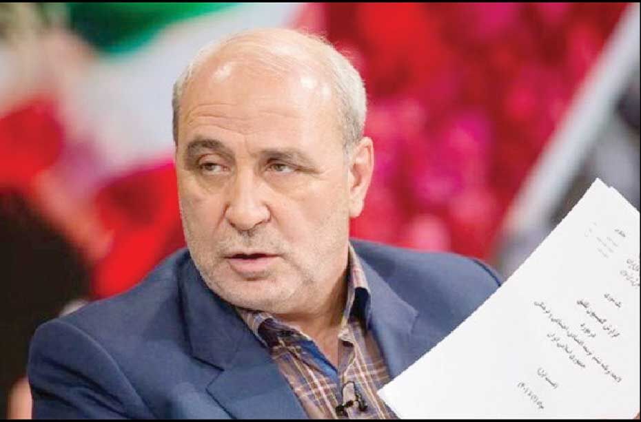 
تست سلاح هسته‌ای می‌تواند بازدارندگی داشته باشد