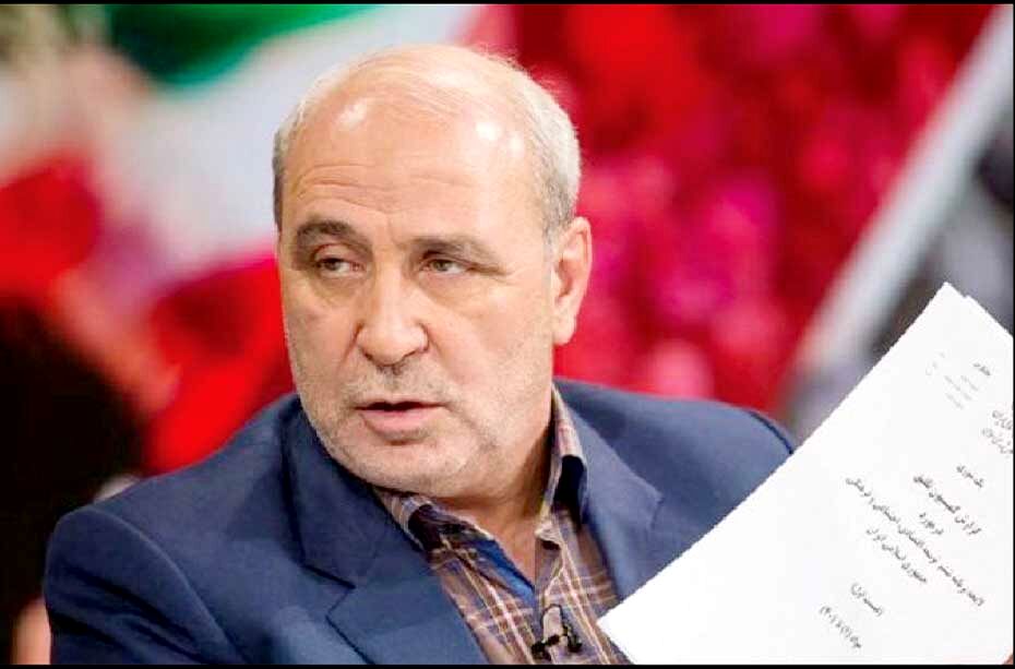 
تست سلاح هسته‌ای می‌تواند بازدارندگی داشته باشد