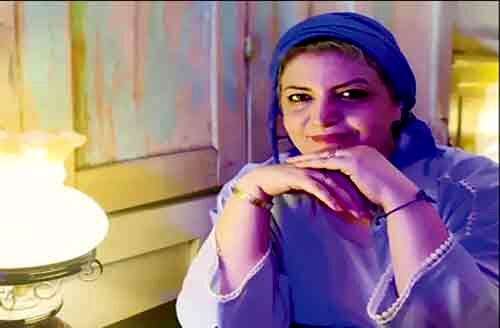 مریم حسینیان، نویسنده، درگذشت