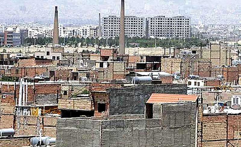 هرج‌ومرج اطراف تهران یعنی عملکرد ضعیف شهرداری در حوزه حریم