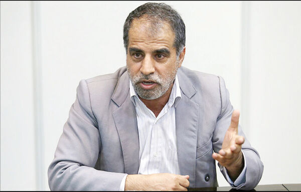 
سازمان تامین اجتماعی را به باتلاق تحریم‌های نفتی نکشانید