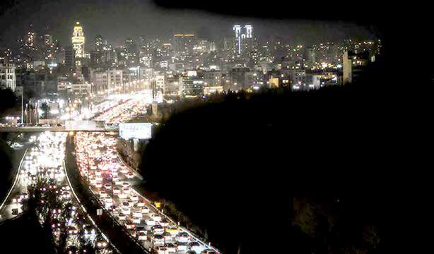 اقتصاد ایران در وضعیت Expire