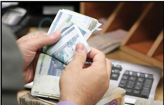 جهش ۴۳ درصدی بدهی دولت به بانک مرکزی