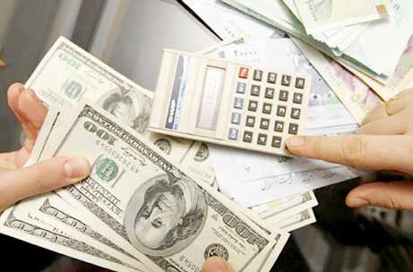 
بازی خطرناک با ارز ۴٢٠٠ تومانی 
