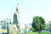 حفظ مجسمه‌های پایتخت