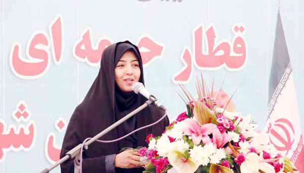 
کمک‌های فولاد مبارکه، کمک به توسعه استان اصفهان است