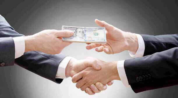 
خرد شدن استخوان‌های تولید زیر روابط رانتی