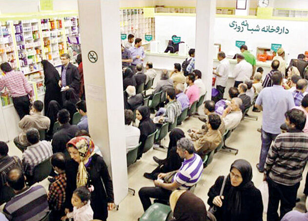 دولت می‌گوید همه‌چیز گل و بلبل است