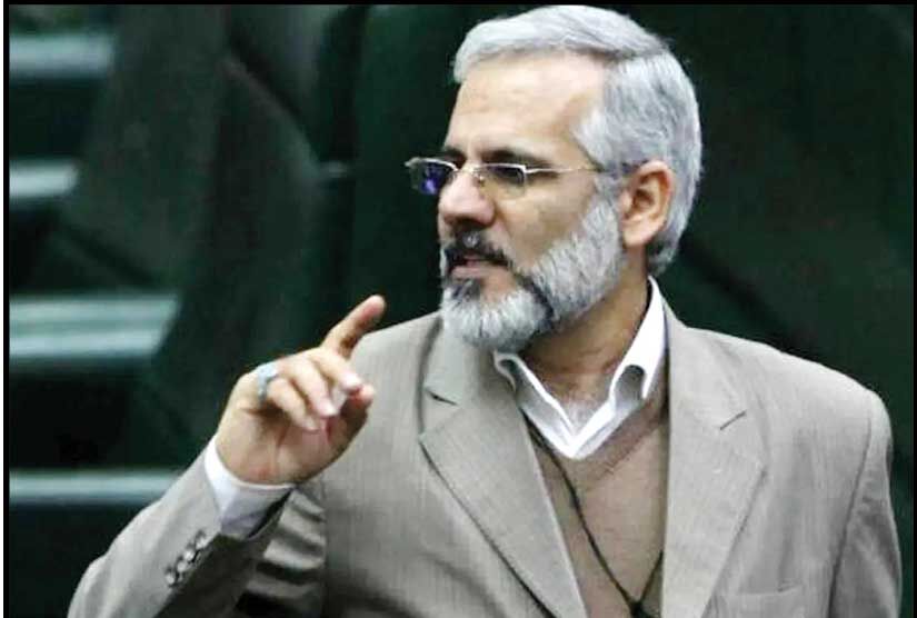 
اجازه نمی‌دهیم در محاکم از عناوین مجرمانه استفاده شود