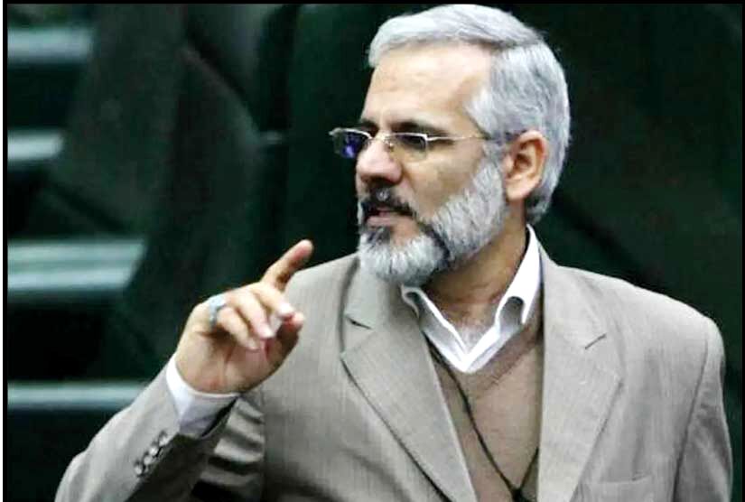 
اجازه نمی‌دهیم در محاکم از عناوین مجرمانه استفاده شود