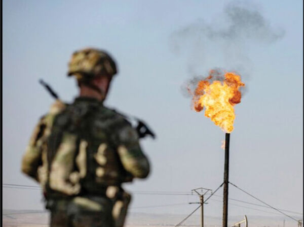 

تبادل پیام‌های تنش‌آمیز در سوریه قبل از نشست آستانه
