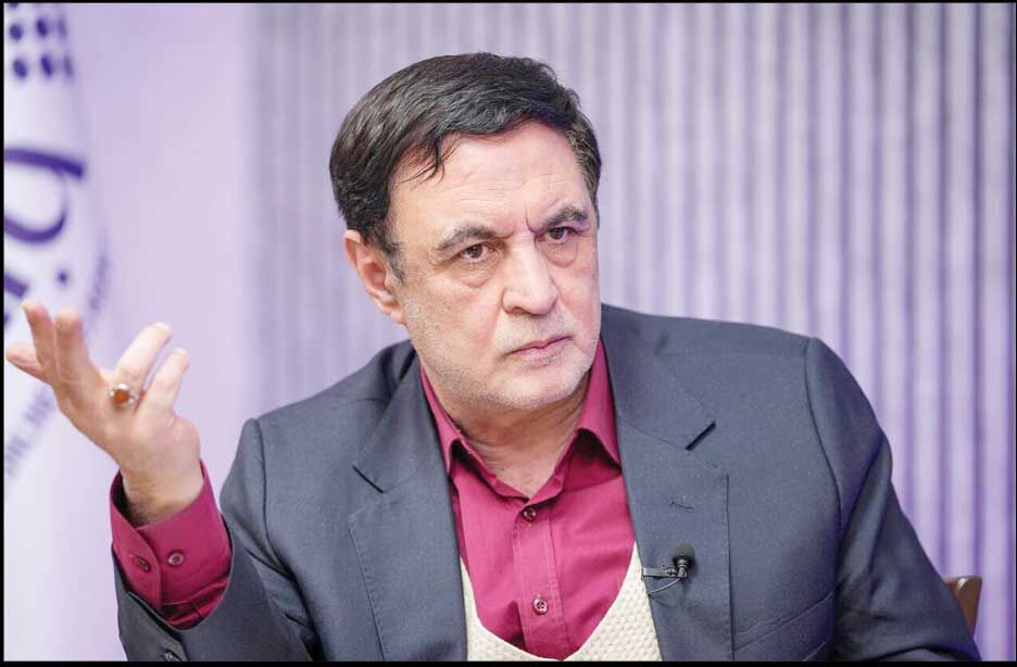 شرایط ایجاب کند، ایران مذاکره مستقیم هم می‌کند