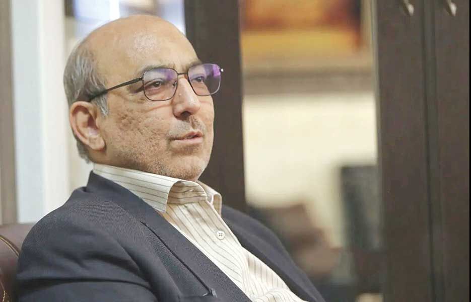 
افرادی غیر از جبلی در صدا و سیما کار را اداره می‌کنند