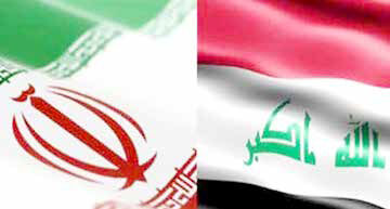 عراق می‌تواند مسیر ترانزیت کالا‌های ایرانی شود