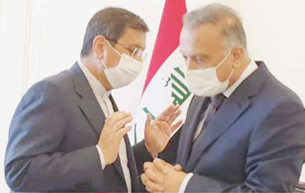 جستجوی کلید آرامش فردوسی در    بغداد