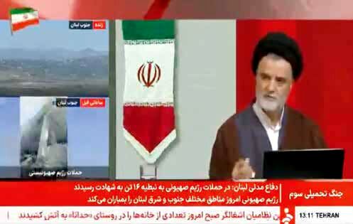 «نفوذ» در جریان «ذوب در ولایت»!