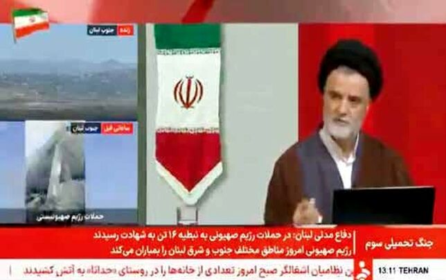 «نفوذ» در جریان «ذوب در ولایت»!