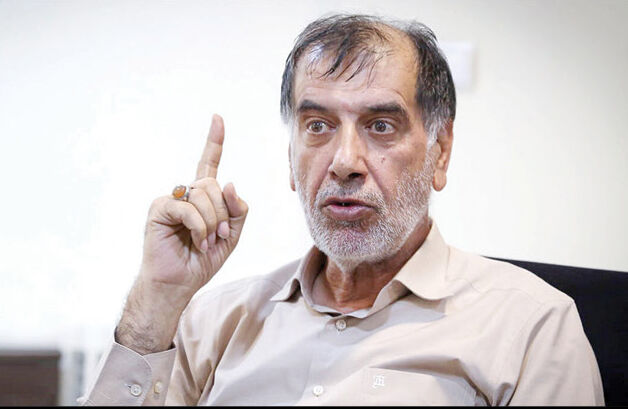  مواضع خاتمی رادیکال شده؛ باید کمی رعایت کند