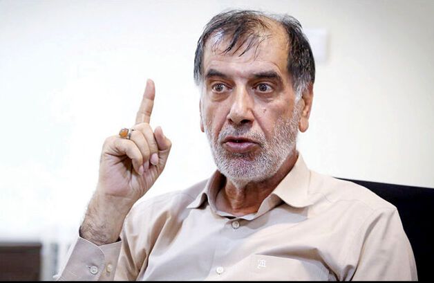  مواضع خاتمی رادیکال شده؛ باید کمی رعایت کند