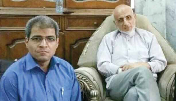 
طناب‌بافان  دار