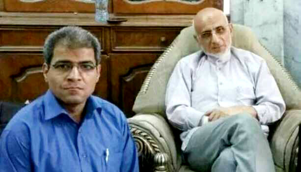 
طناب‌بافان  دار