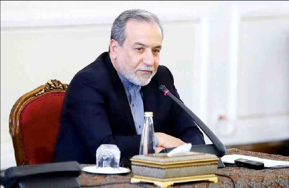 آمریکا برای ازسرگیری مذاکره پیام‌های متعددی ارسال کرده ‌است