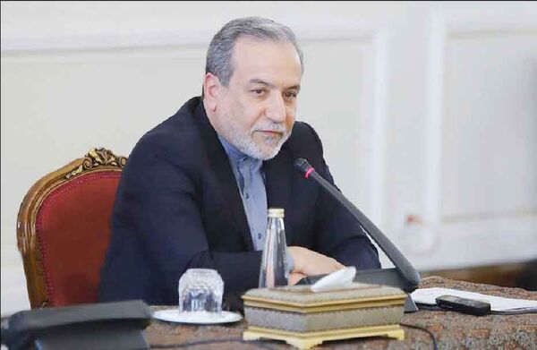 آمریکا برای ازسرگیری مذاکره پیام‌های متعددی ارسال کرده ‌است