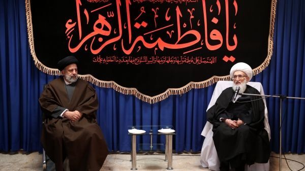 اطمینان دارم می‌توانیم شرایط را به نفع مردم تغییر دهیم