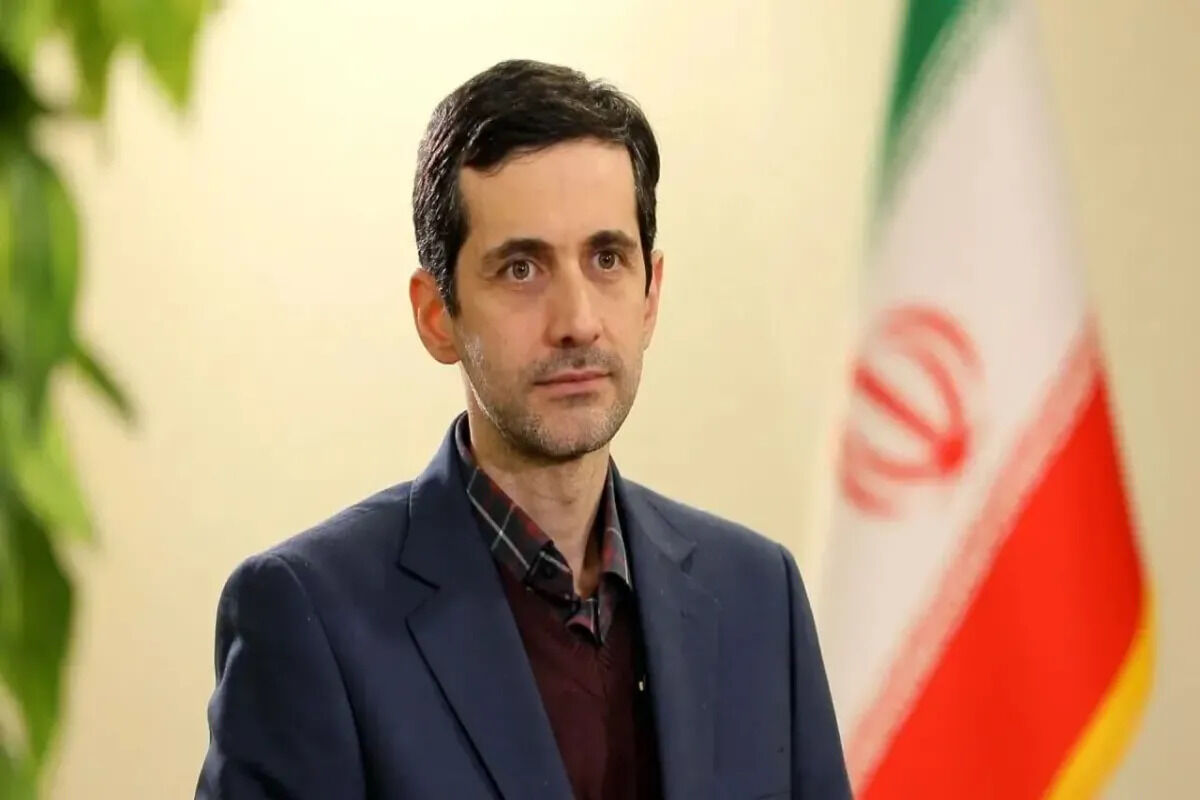 

رئیس سازمان بهینه‌سازی 

با فشار یا توصیه‌ منصوب نشده است