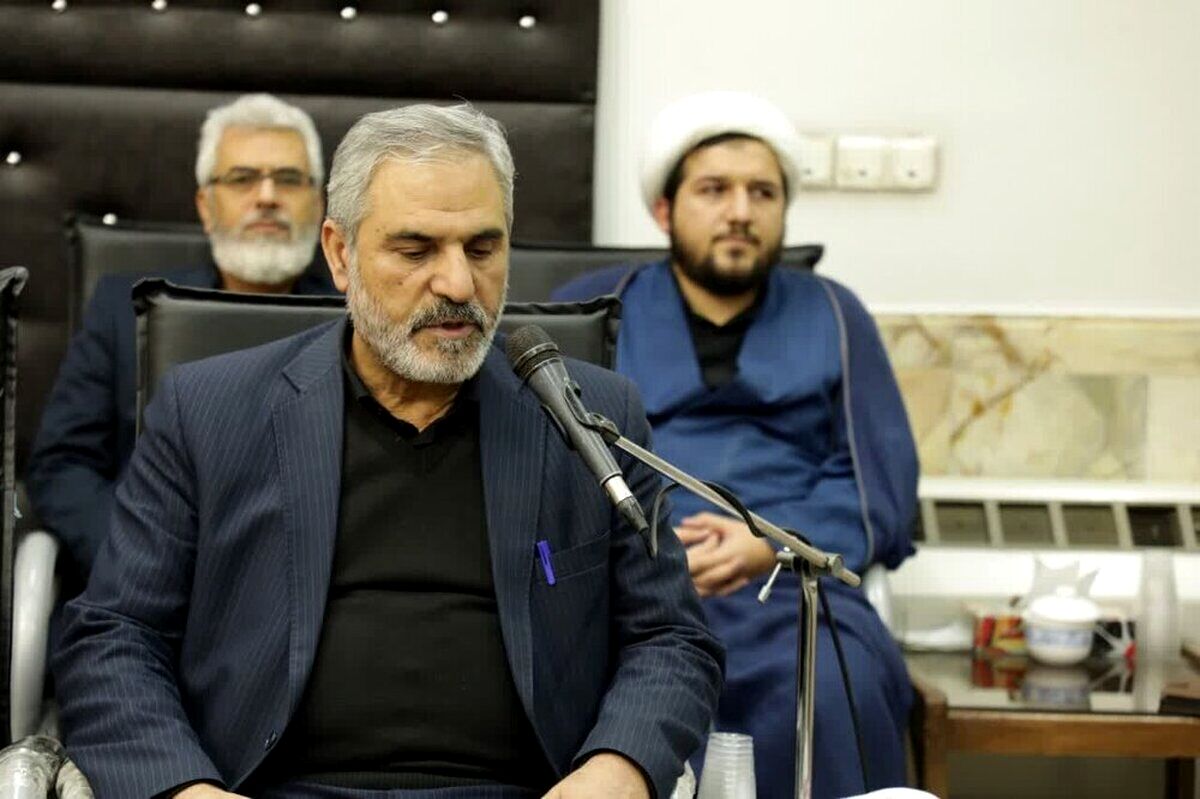 در یک پویش از بی‌حجابان بخواهید حکم خدا را رعایت کنند 