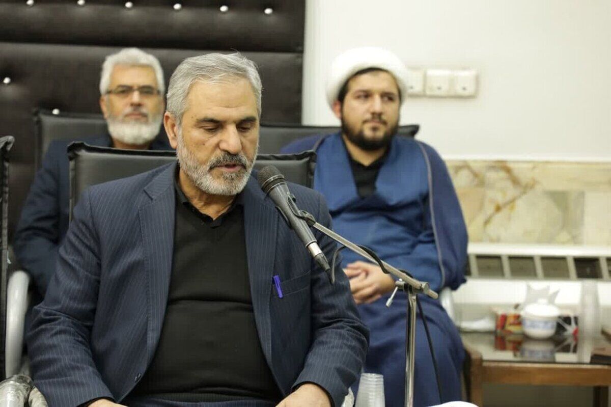 در یک پویش از بی‌حجابان بخواهید حکم خدا را رعایت کنند 