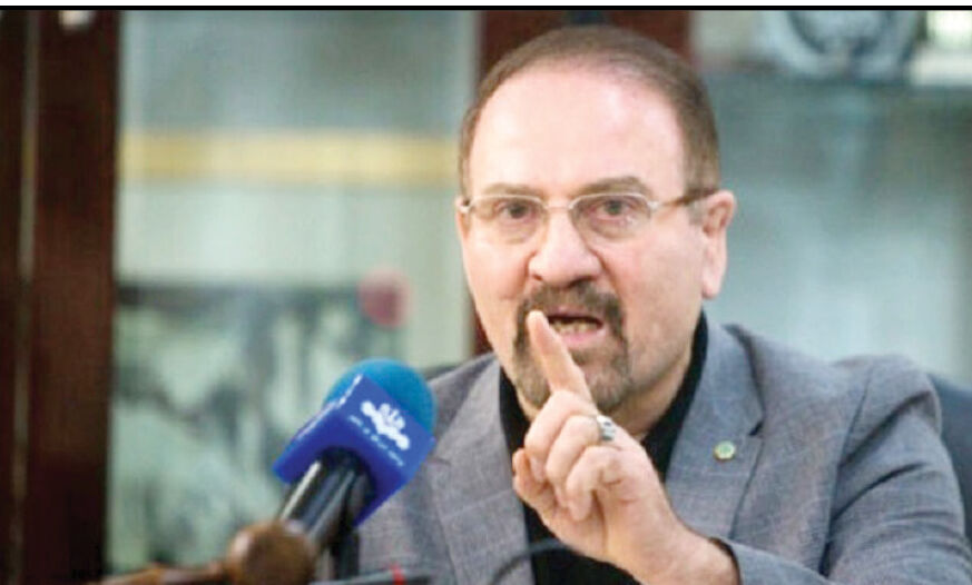 
قانون‌گذاری در صلاحیت شورای انقلاب فرهنگی نیست