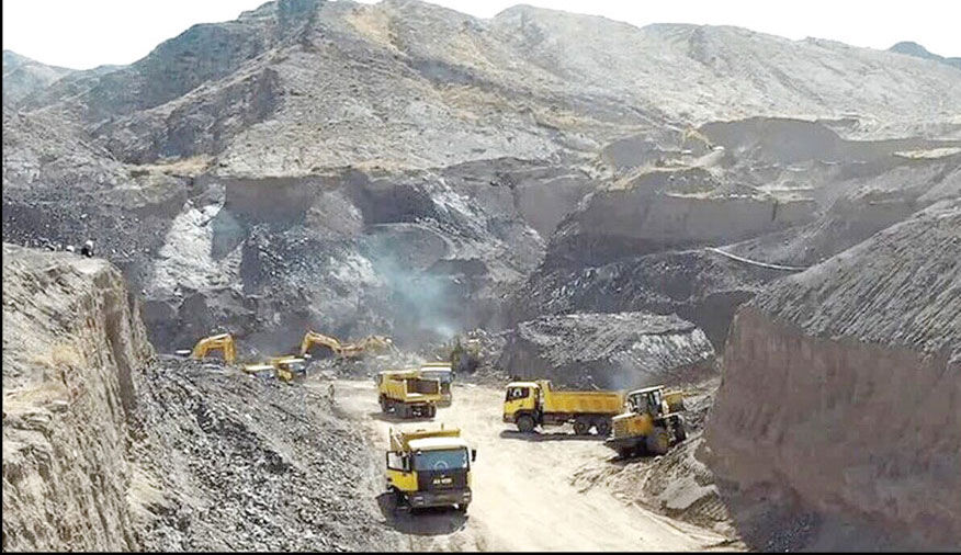 ضربه مهلک سیاستگذاری‌های غلط به بخش معدن کشور