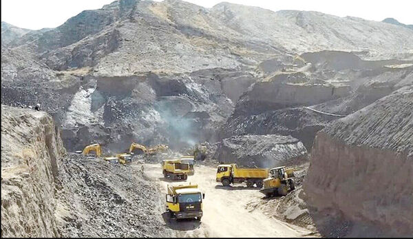 ضربه مهلک سیاستگذاری‌های غلط به بخش معدن کشور