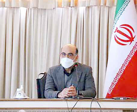 
تدوین اهداف گروه فولاد مبارکه برای سال 1400